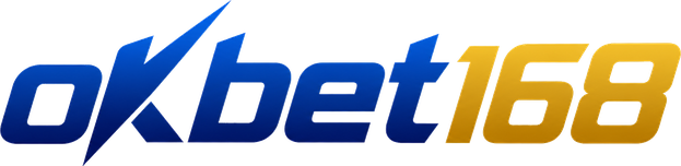okbet168 official logo